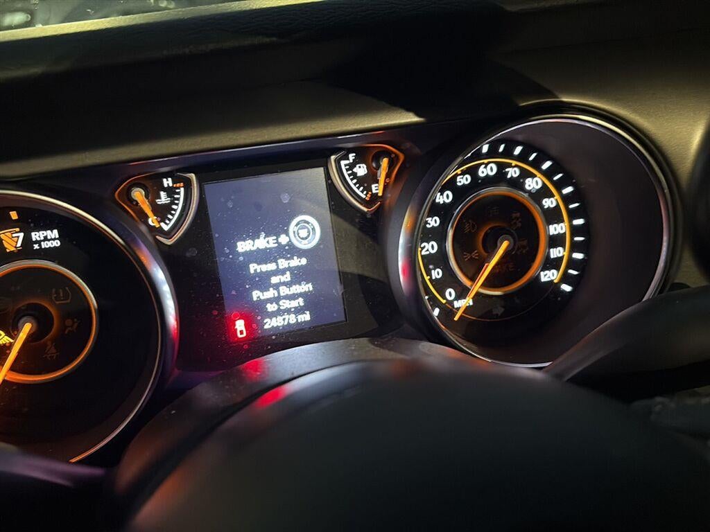 2023 Jeep Gladiator Sport S