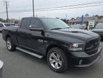 2018 RAM RAM 1500 SPRT