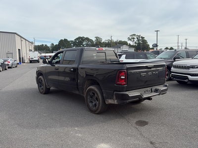 2025 RAM RAM 1500 TRADESMAN