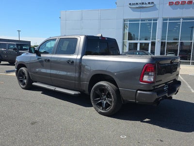 2024 RAM 1500 Big Horn