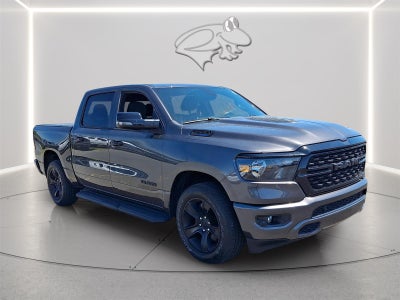 2024 RAM 1500 Big Horn