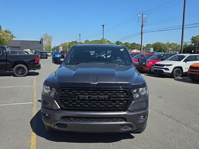 2024 RAM 1500 Big Horn