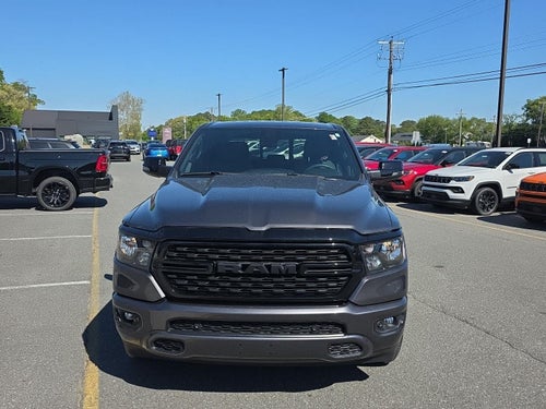 2024 RAM 1500 Big Horn