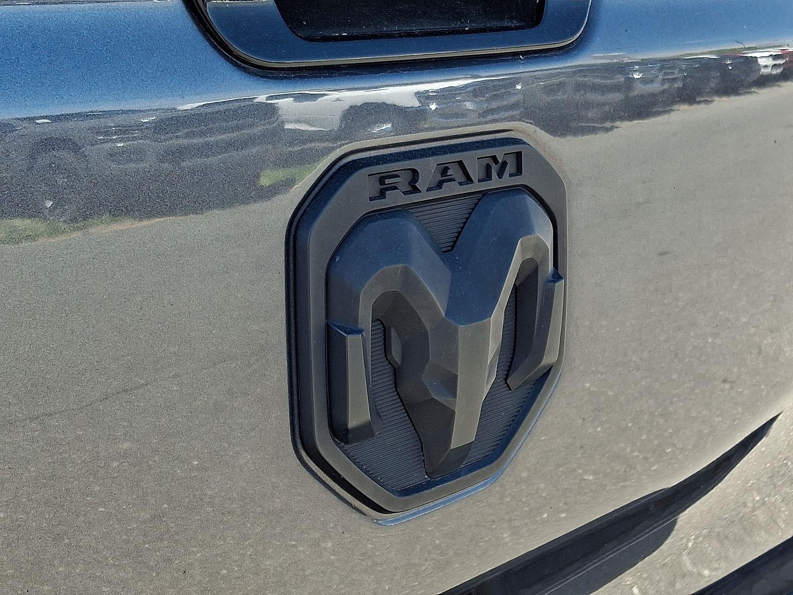 2024 RAM 1500 Big Horn
