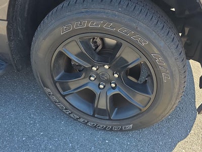 2024 RAM 1500 Big Horn