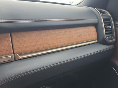 2022 RAM 1500 Longhorn