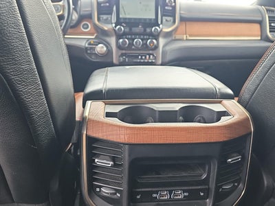 2022 RAM 1500 Longhorn