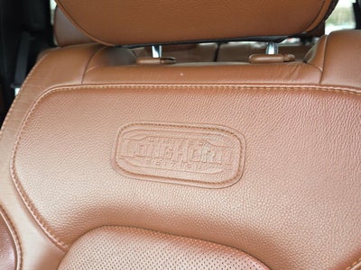 2022 RAM 1500 Longhorn