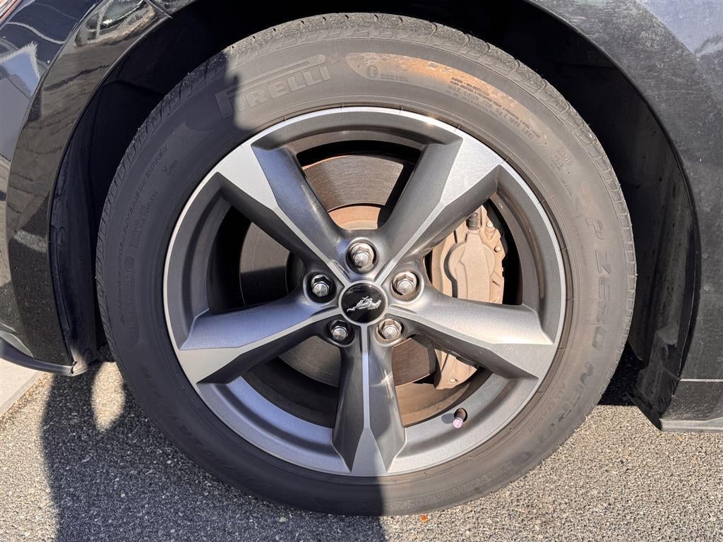 2015 Ford Mustang GT