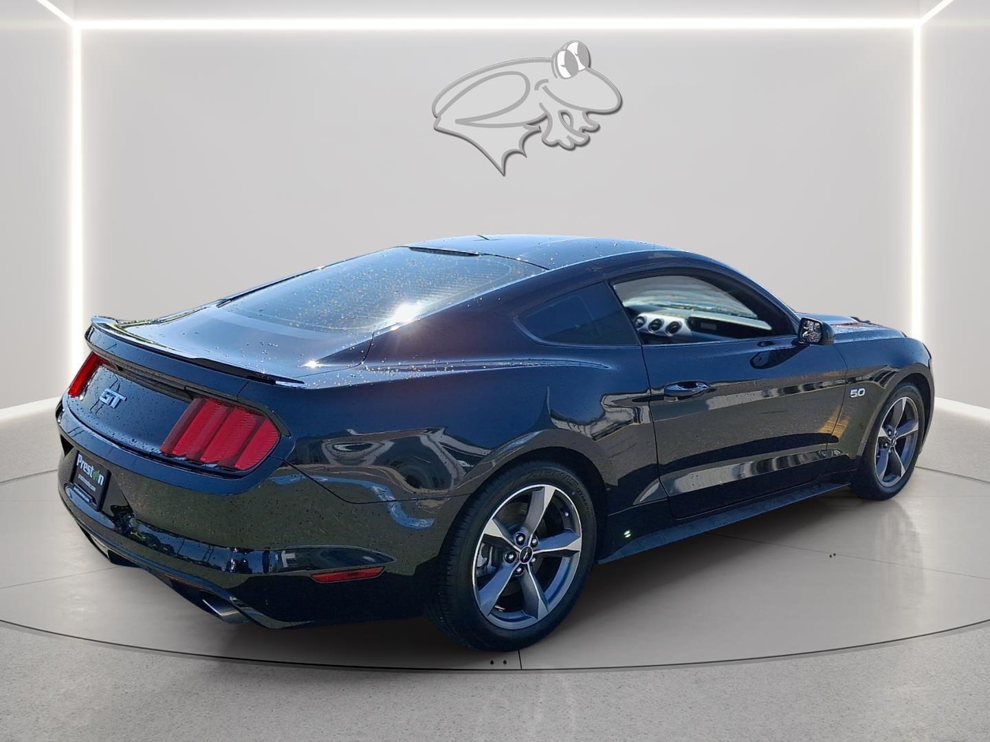 2015 Ford Mustang GT