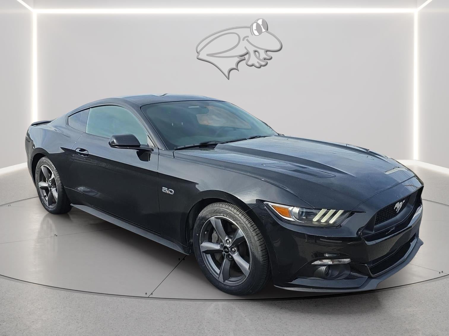2015 Ford Mustang GT