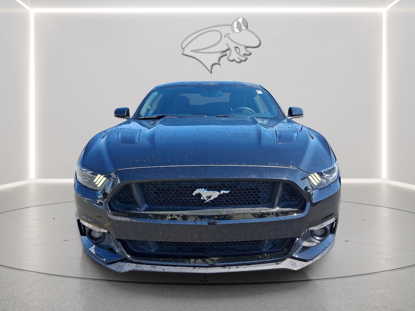 2015 Ford Mustang GT