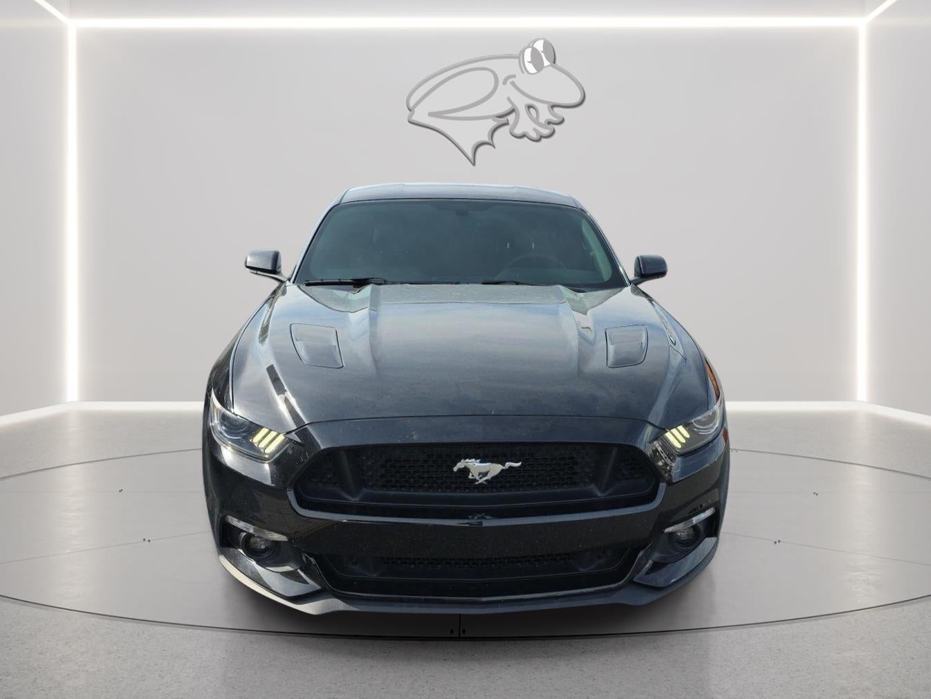 2015 Ford Mustang GT