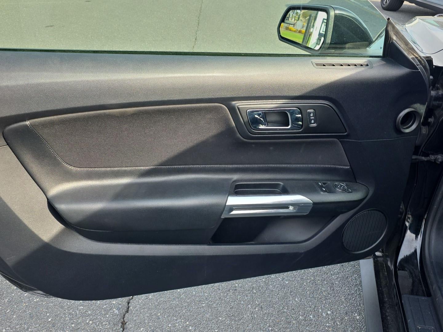 2015 Ford Mustang GT