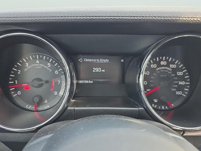 2015 Ford Mustang GT