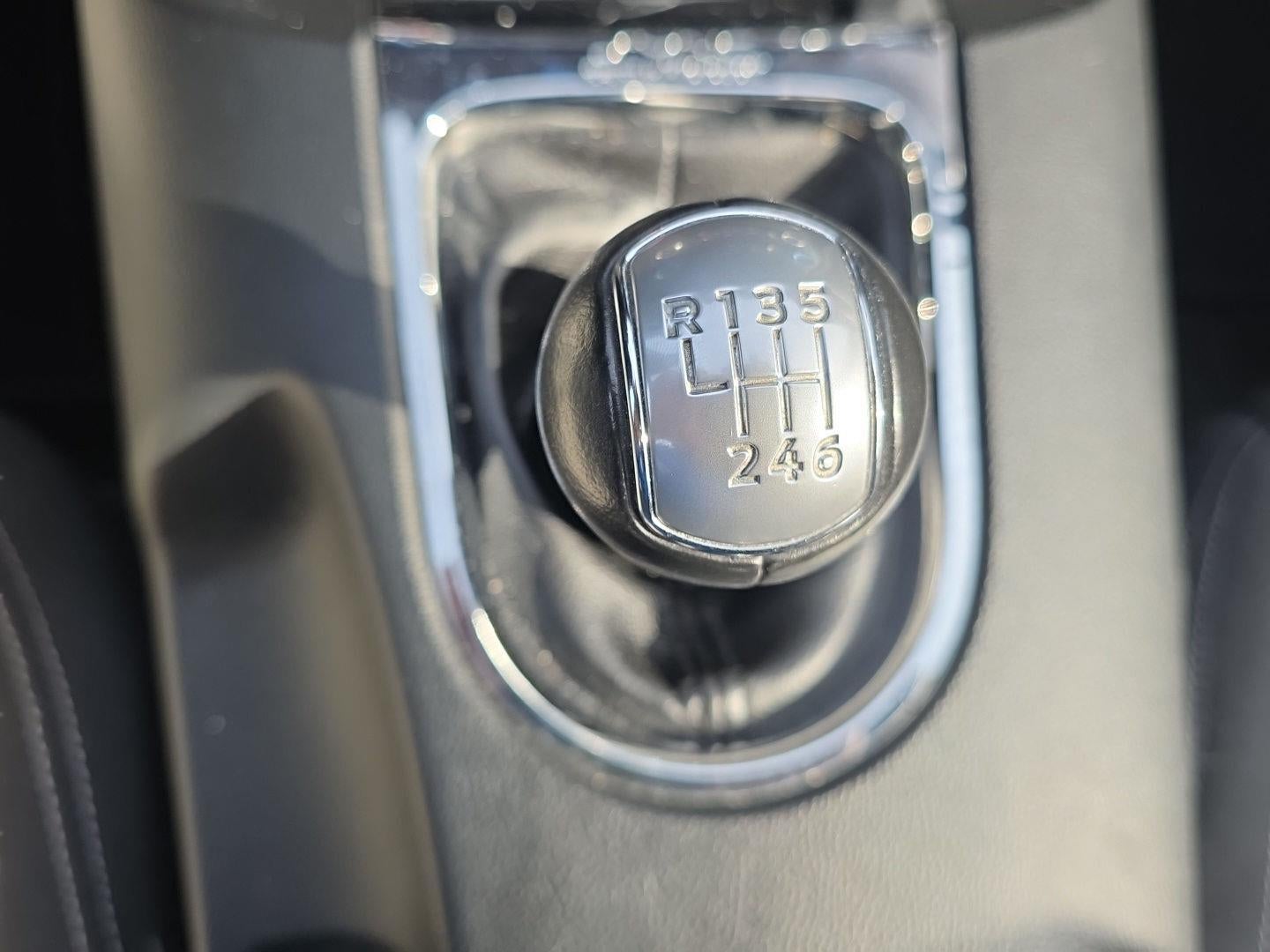 2015 Ford Mustang GT