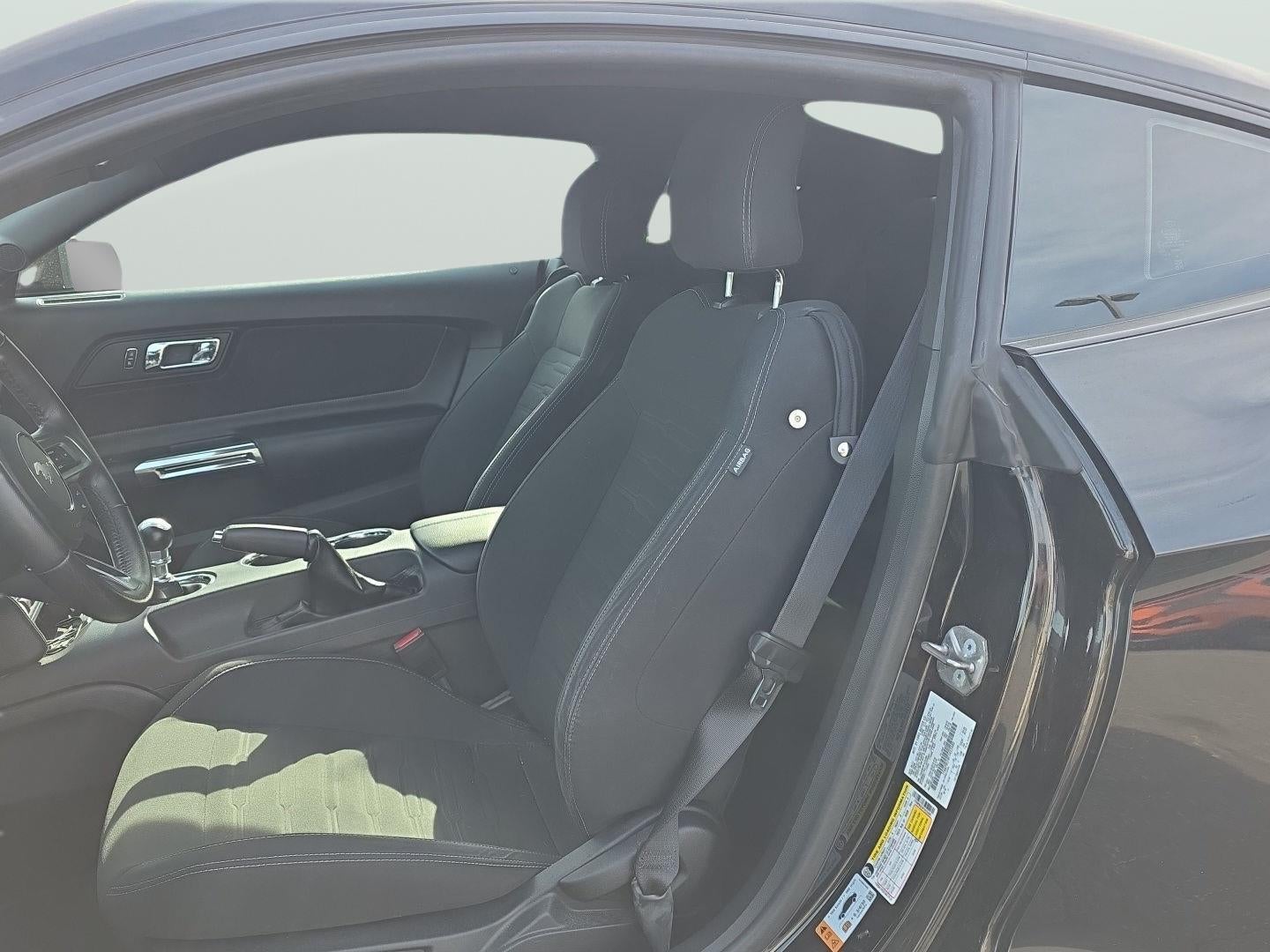 2015 Ford Mustang GT