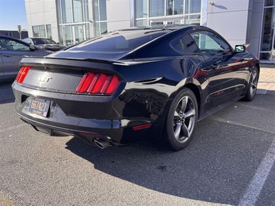 2015 Ford Mustang GT