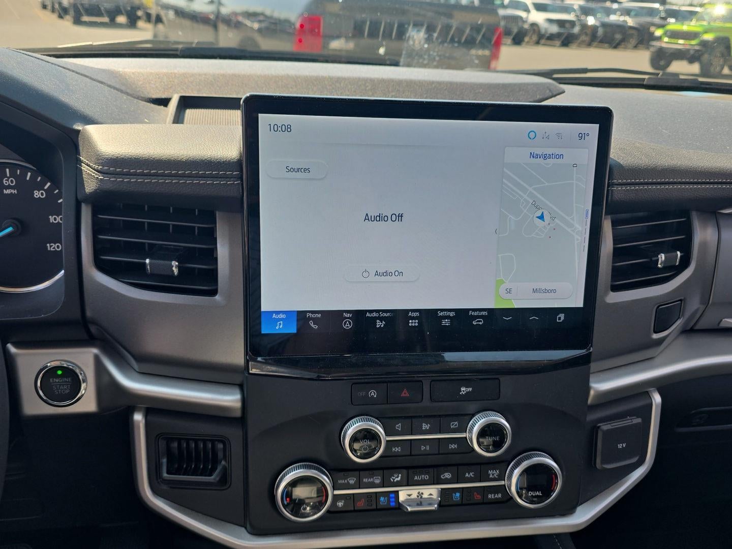 2024 Ford Expedition Max XLT