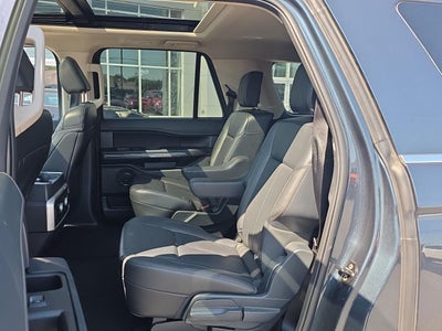 2024 Ford Expedition Max XLT