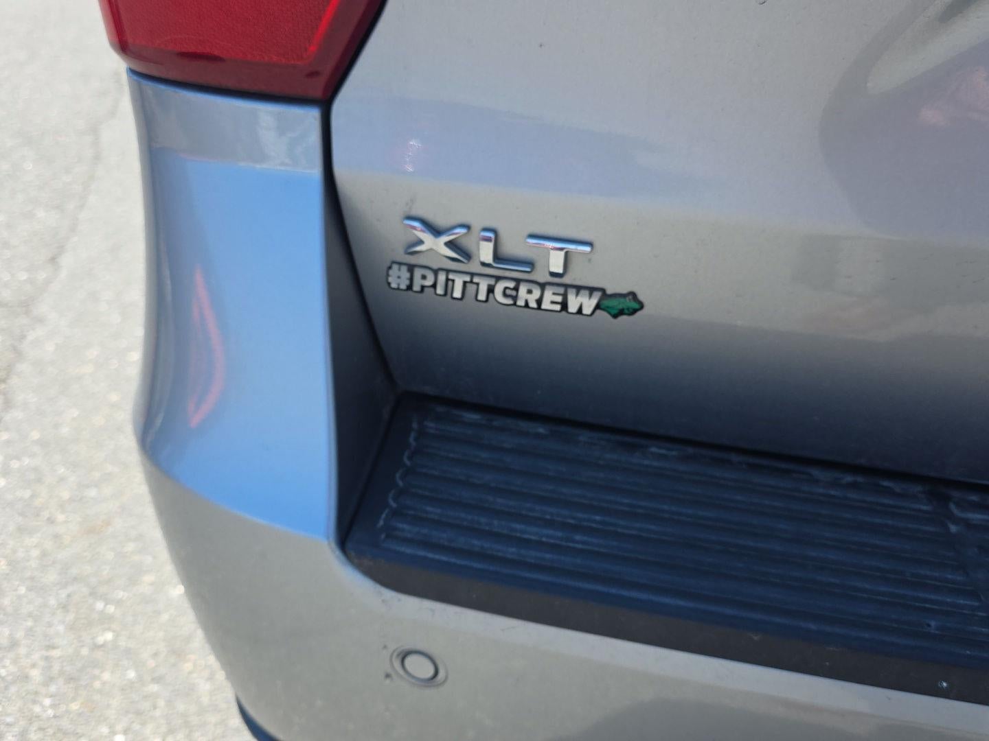 2021 Ford Expedition XLT