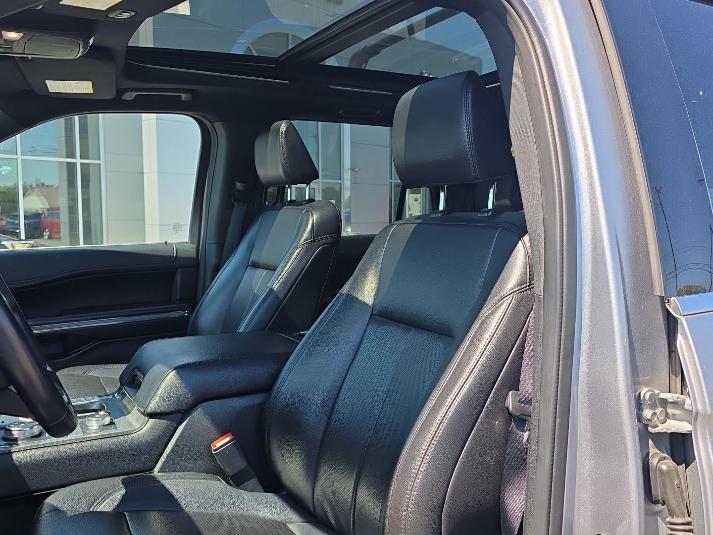 2021 Ford Expedition XLT