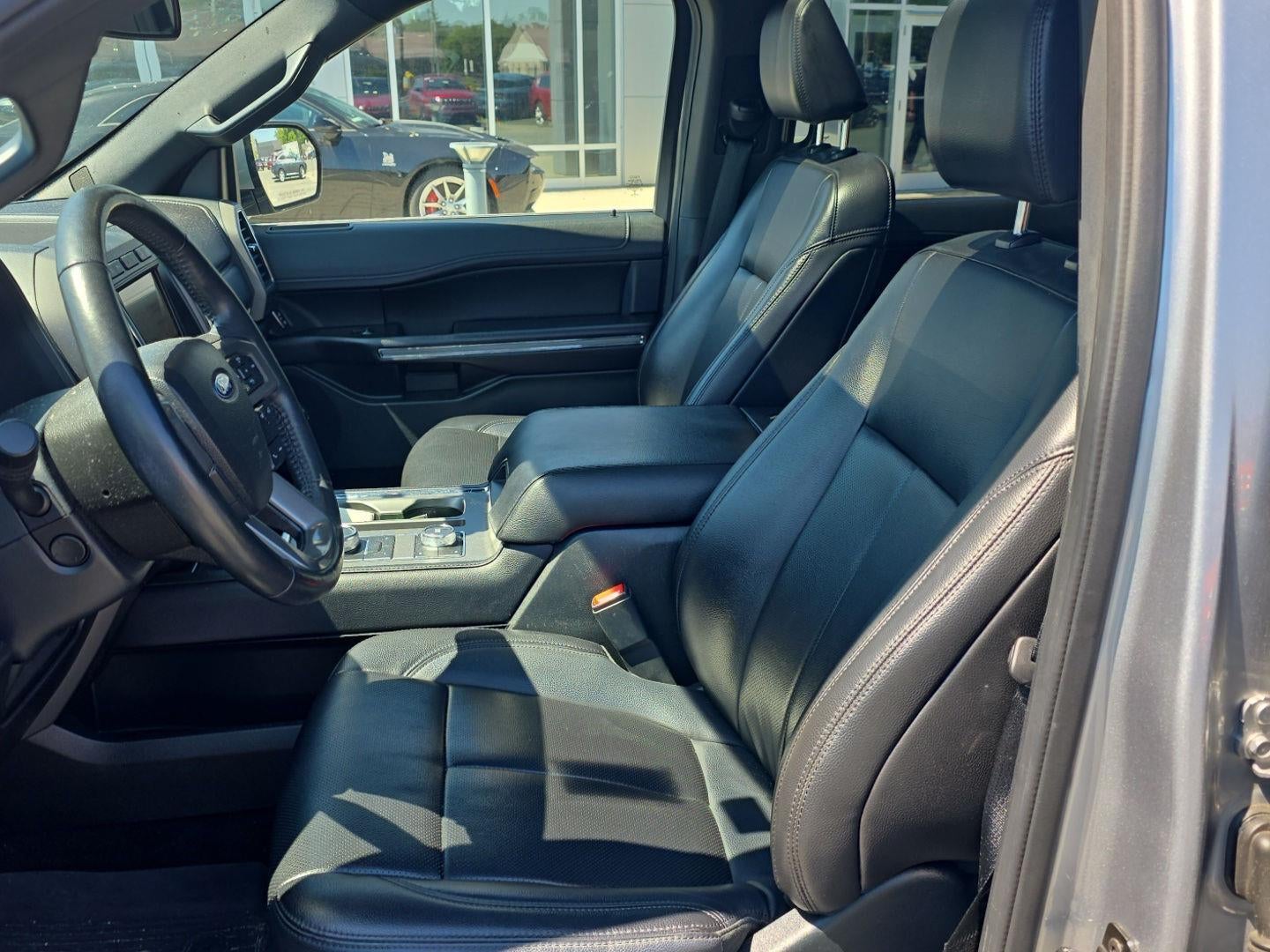 2021 Ford Expedition XLT