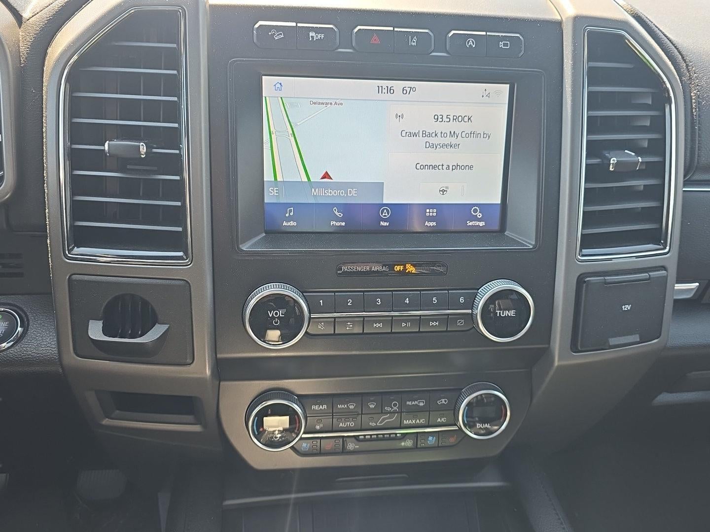 2021 Ford Expedition XLT