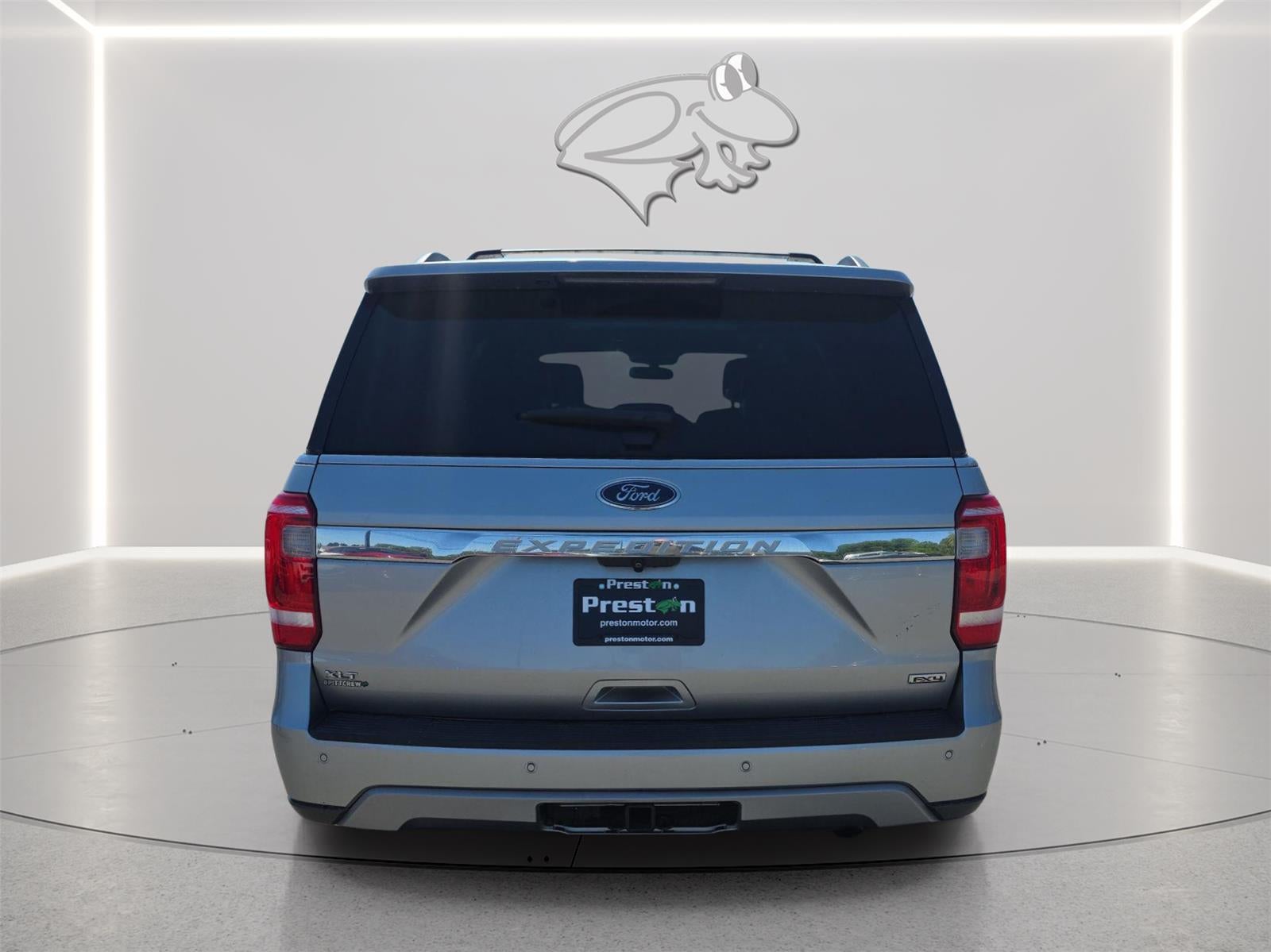 2021 Ford Expedition XLT