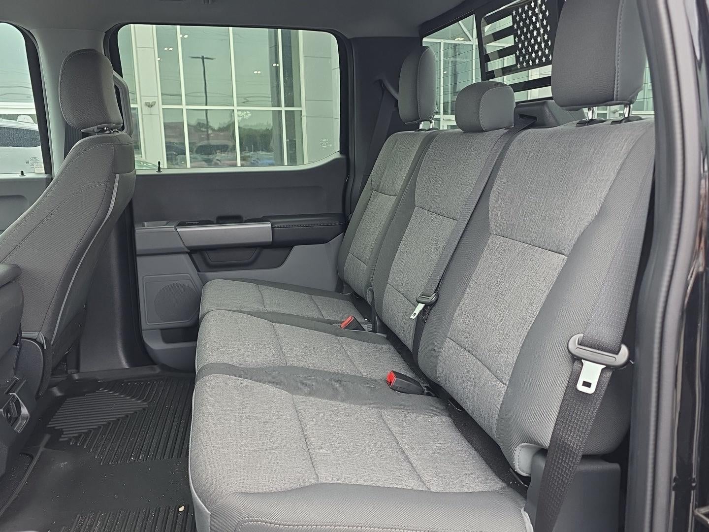 2024 Ford Super Duty F-250 SRW XL