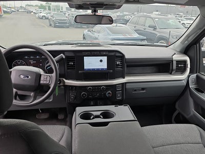 2024 Ford Super Duty F-250 SRW XL