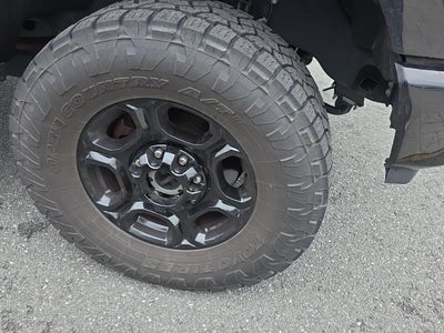 2024 Ford Super Duty F-250 SRW XL