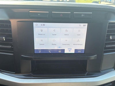2024 Ford Super Duty F-250 SRW XL