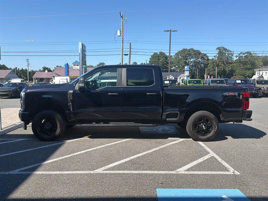 2024 Ford Super Duty F-250 SRW XL