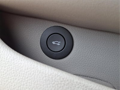 2014 Cadillac CTS Sedan RWD