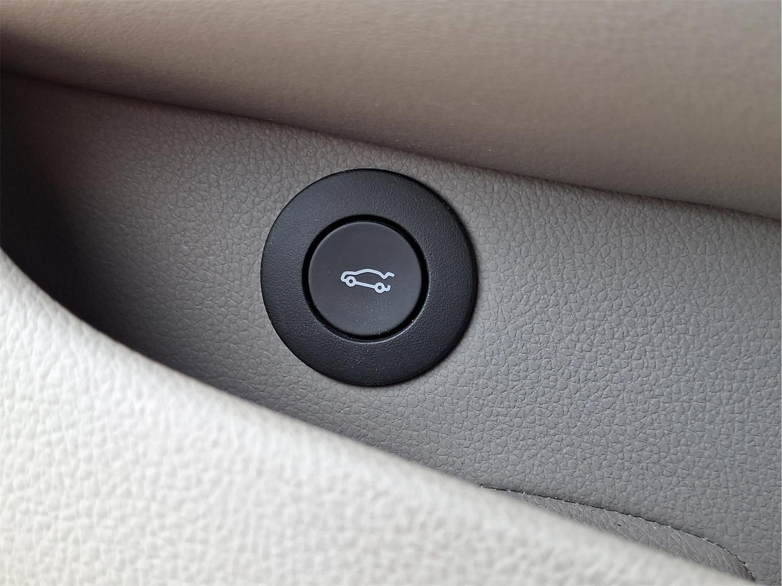 2014 Cadillac CTS Sedan RWD