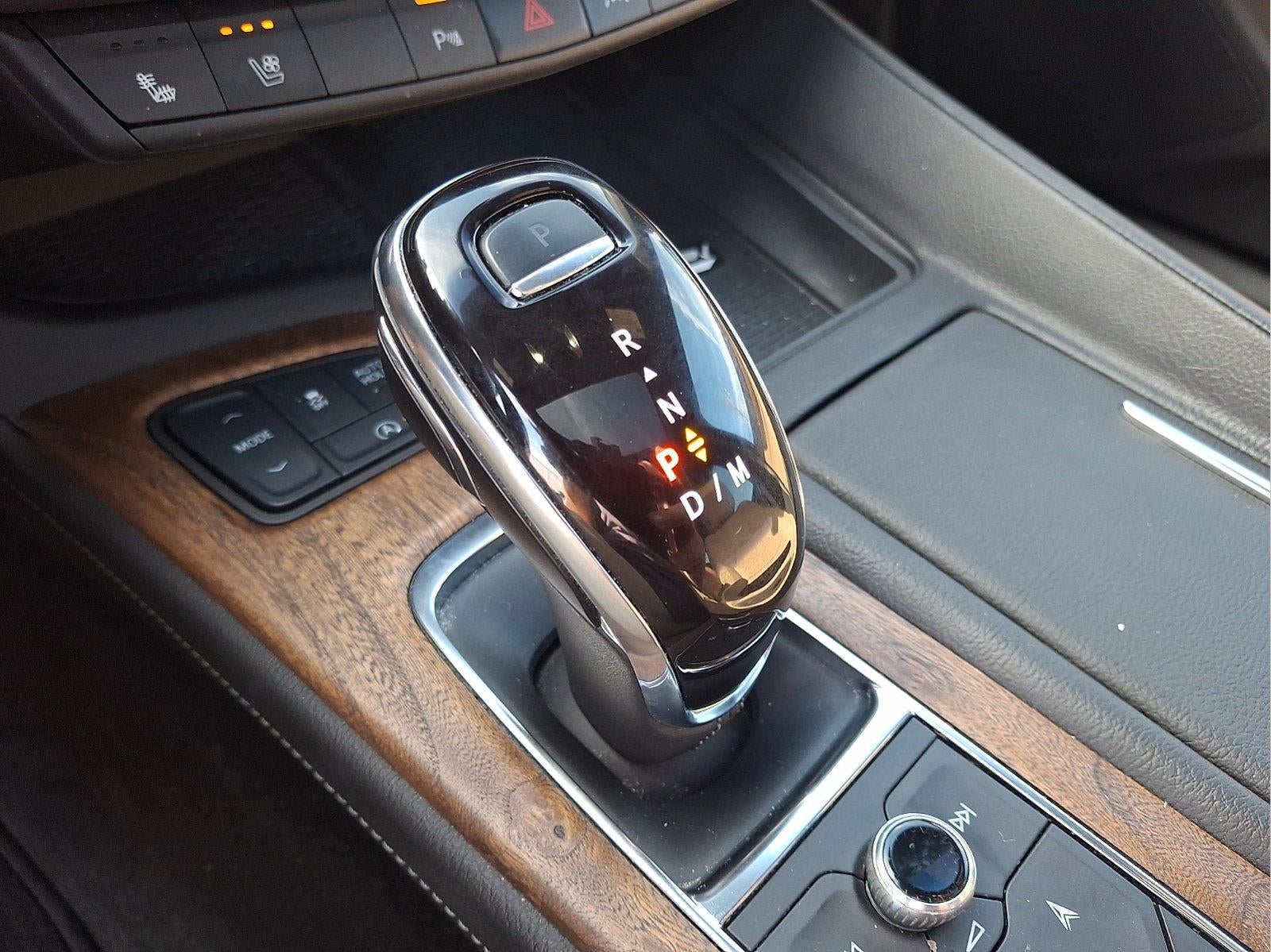 2024 Cadillac CTS Premium Luxury
