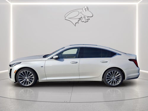 2024 Cadillac CTS Premium Luxury