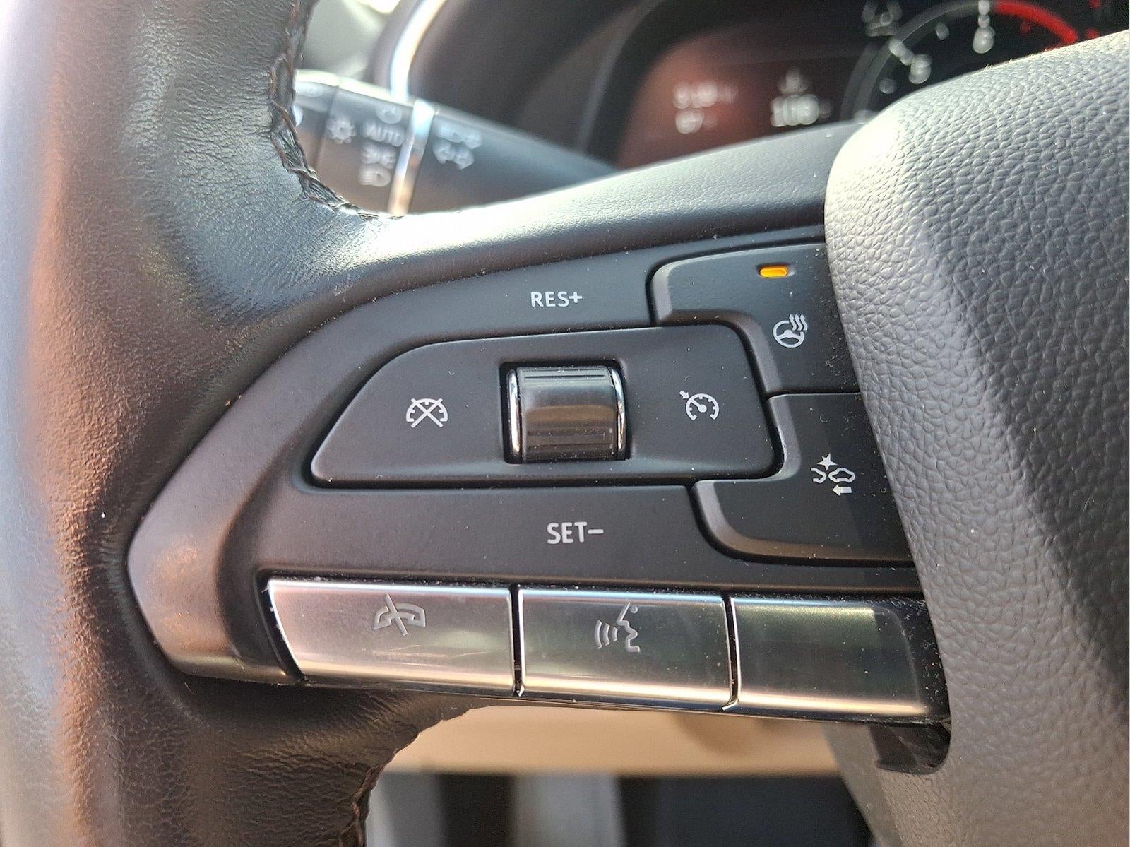 2024 Cadillac CTS Premium Luxury