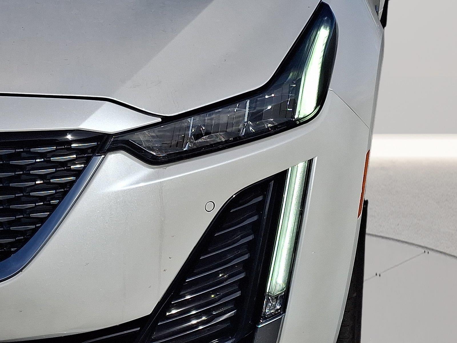 2024 Cadillac CTS Premium Luxury