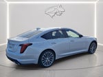 2024 Cadillac CTS Premium Luxury