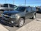 2018 Chevrolet Colorado 4WD LT
