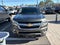 2018 Chevrolet Colorado 4WD LT