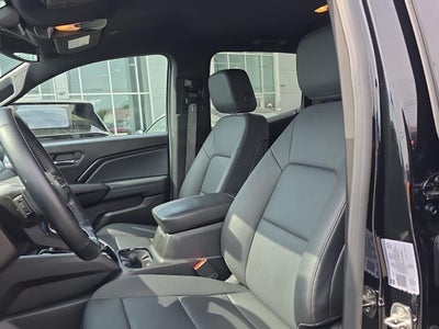 2024 Chevrolet Colorado 4WD LT