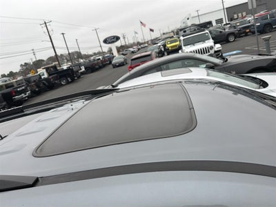 2018 Chevrolet Traverse 3LT Leather