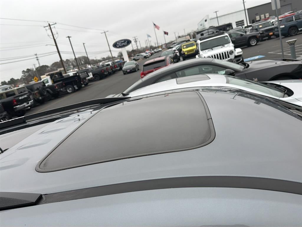 2018 Chevrolet Traverse 3LT Leather