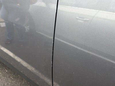 2018 Chevrolet Traverse 3LT Leather