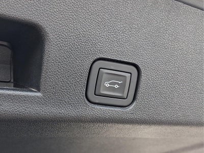 2025 Chevrolet Traverse AWD Z71