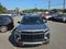 2025 Chevrolet Traverse AWD Z71