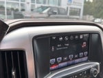 2016 GMC Sierra 2500HD SLT